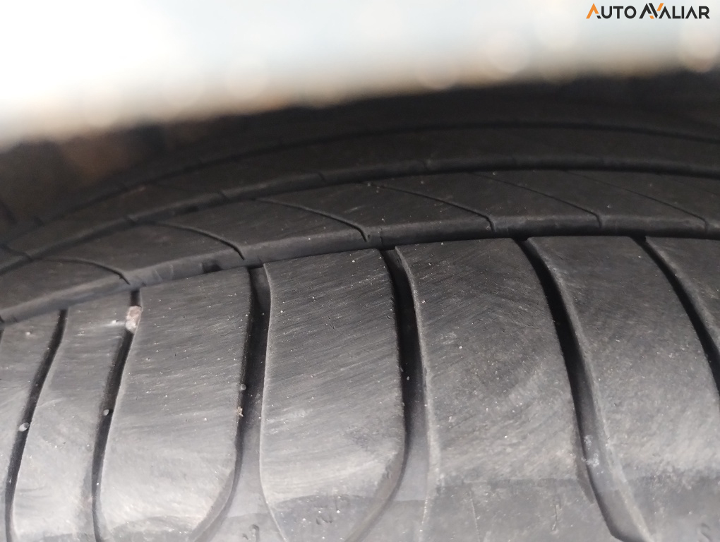 NISSAN SENTRA 2.0 16V GASOLINA EXCLUSIVE XTRONIC