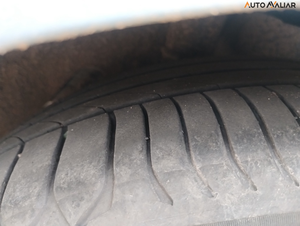 NISSAN SENTRA 2.0 16V GASOLINA EXCLUSIVE XTRONIC