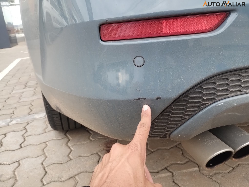 NISSAN SENTRA 2.0 16V GASOLINA EXCLUSIVE XTRONIC