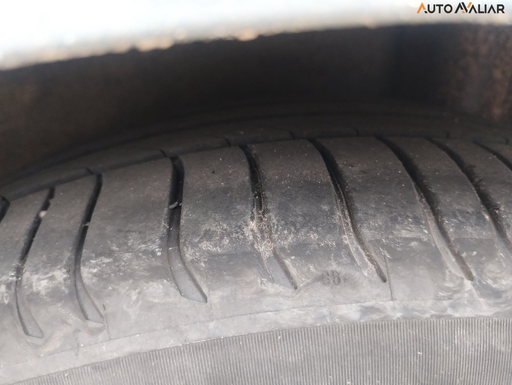 NISSAN SENTRA 2.0 16V GASOLINA EXCLUSIVE XTRONIC