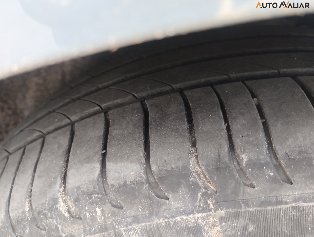 NISSAN SENTRA 2.0 16V GASOLINA EXCLUSIVE XTRONIC