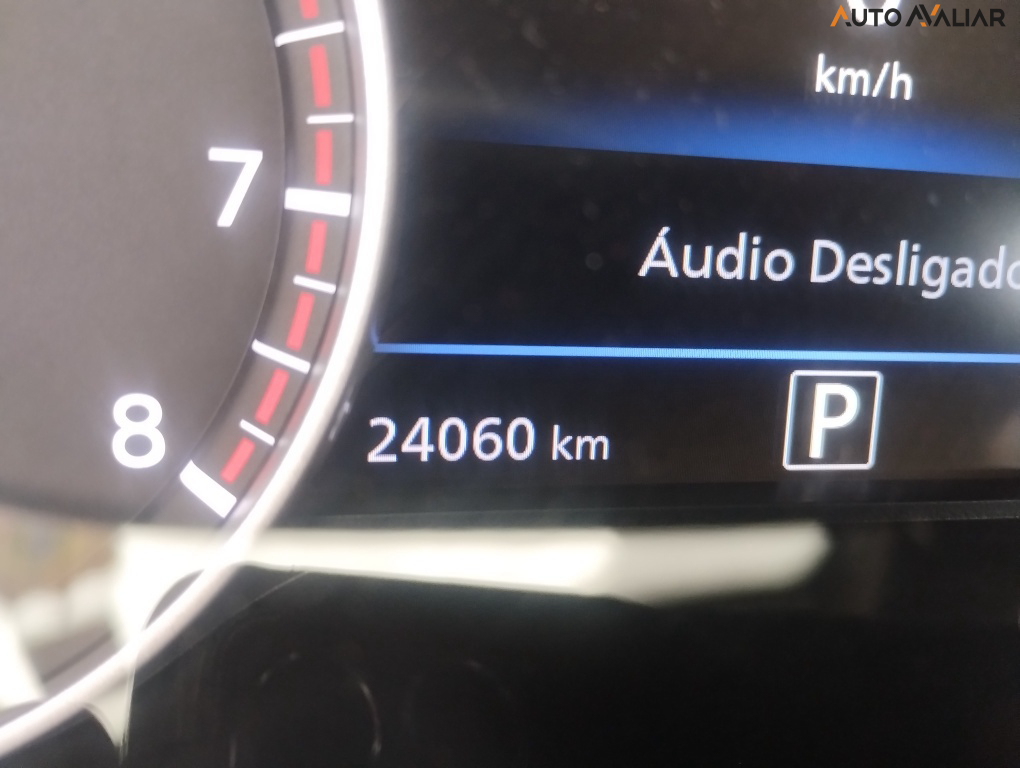 NISSAN SENTRA 2.0 16V GASOLINA EXCLUSIVE XTRONIC