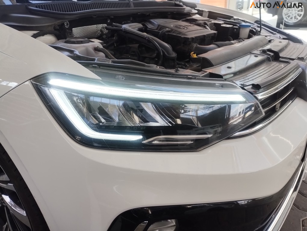 VOLKSWAGEN VIRTUS 1.0 200 TSI HIGHLINE AUTOM&Aacute;TICO