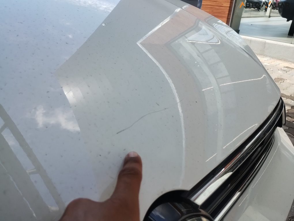 VOLKSWAGEN VIRTUS 1.0 200 TSI HIGHLINE AUTOM&Aacute;TICO