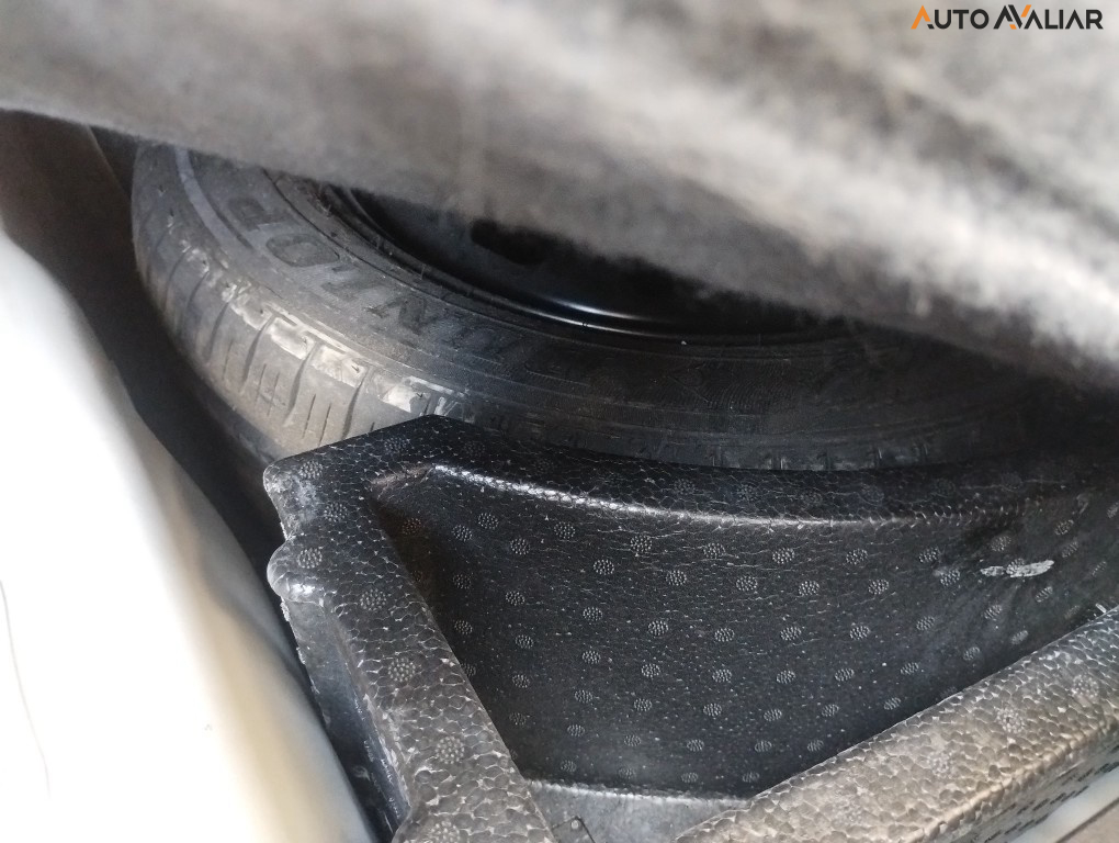 VOLKSWAGEN VIRTUS 1.0 200 TSI HIGHLINE AUTOM&Aacute;TICO