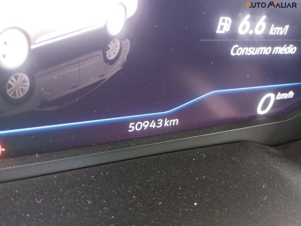 VOLKSWAGEN VIRTUS 1.0 200 TSI HIGHLINE AUTOM&Aacute;TICO