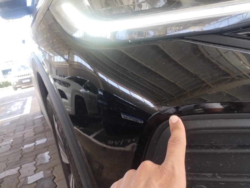 VOLKSWAGEN T-CROSS 1.0 200 TSI TOTAL FLEX AUTOM&Aacute;TICO