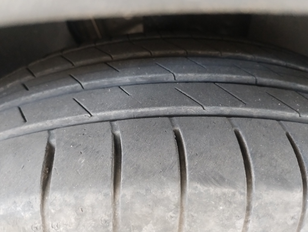 VOLKSWAGEN T-CROSS 1.0 200 TSI TOTAL FLEX AUTOM&Aacute;TICO