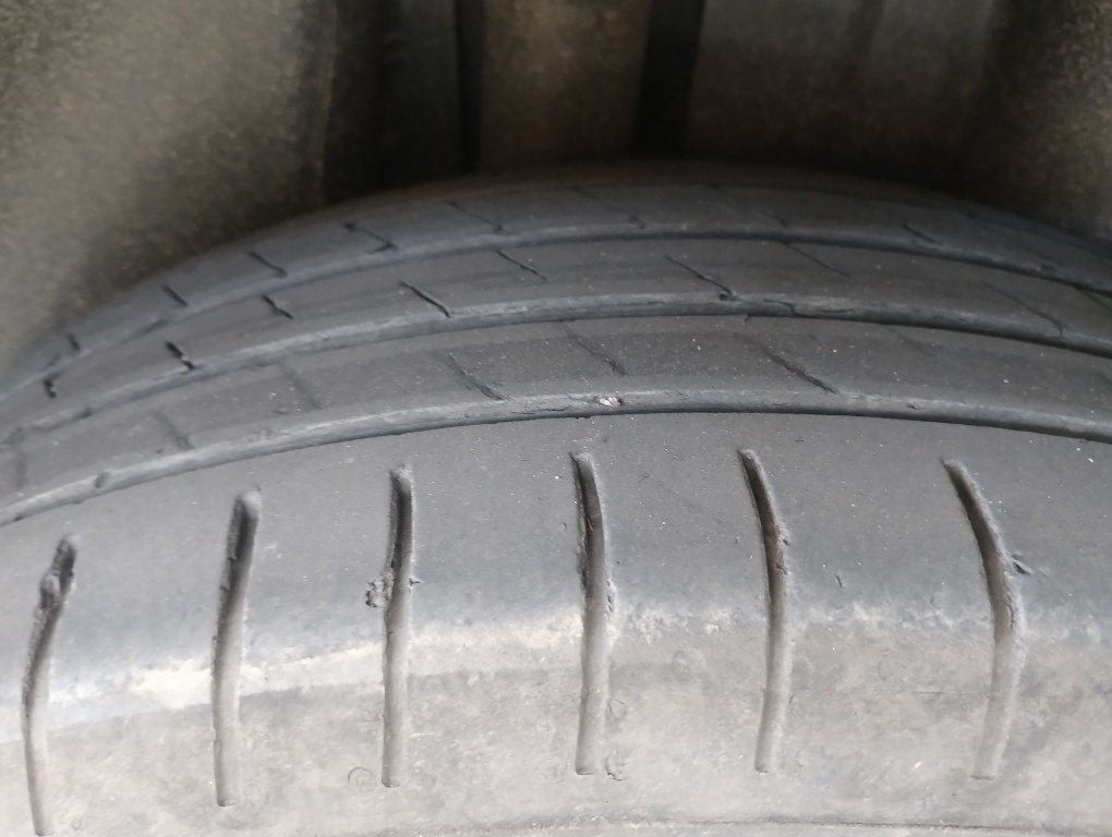 VOLKSWAGEN T-CROSS 1.0 200 TSI TOTAL FLEX AUTOM&Aacute;TICO