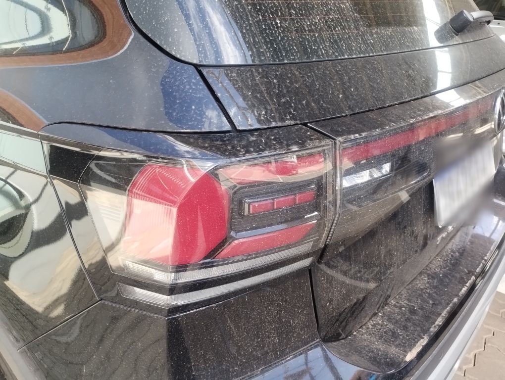 VOLKSWAGEN T-CROSS 1.0 200 TSI TOTAL FLEX AUTOM&Aacute;TICO