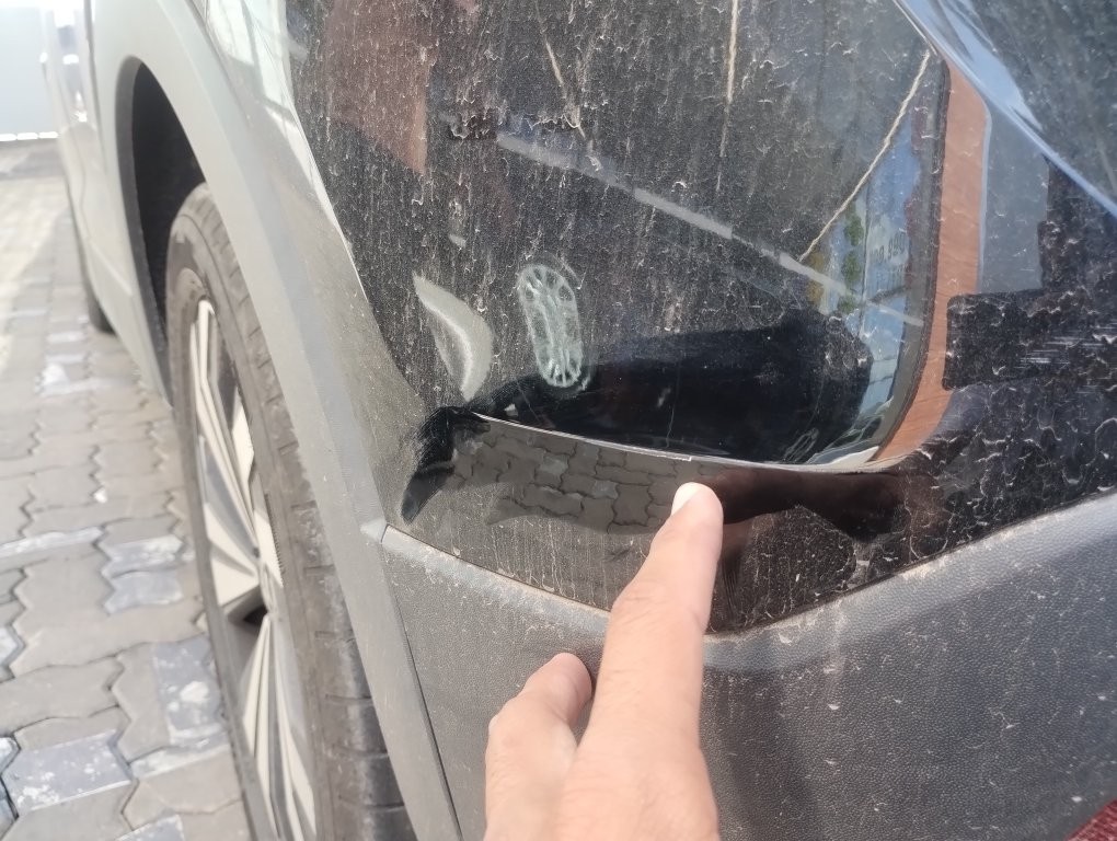 VOLKSWAGEN T-CROSS 1.0 200 TSI TOTAL FLEX AUTOM&Aacute;TICO