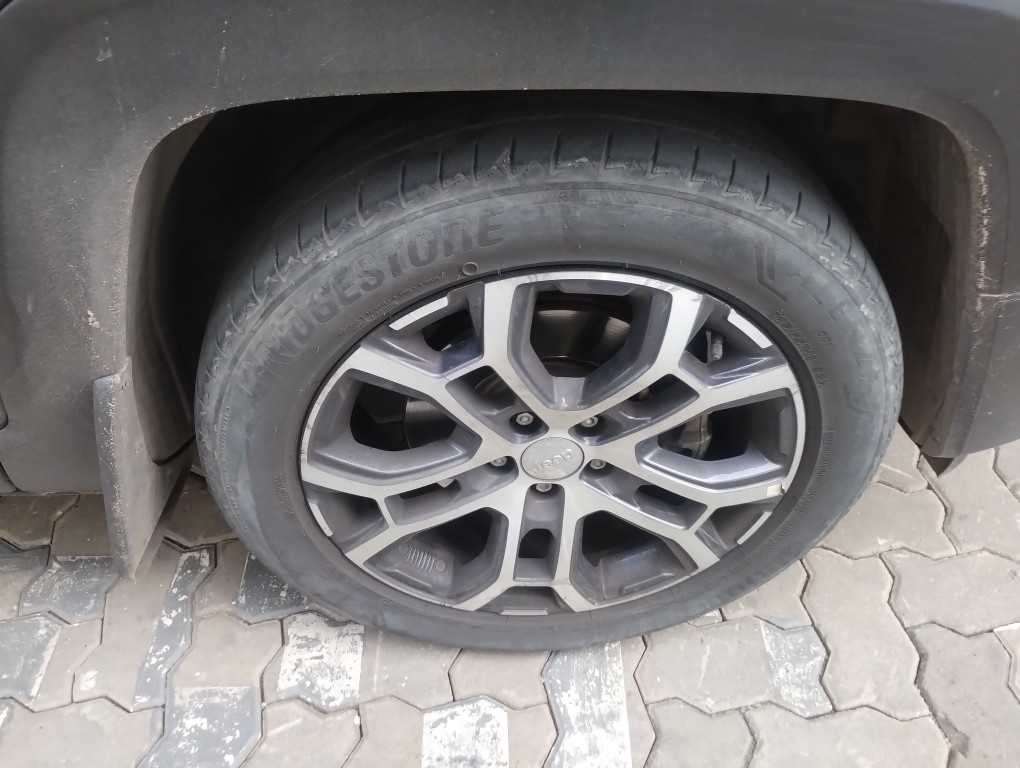 JEEP RENEGADE 1.3 T270 Turbo Flex Longitude At6