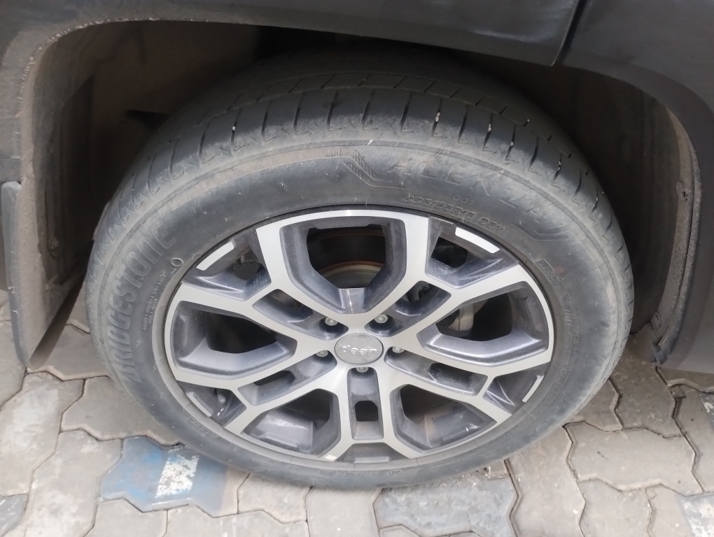 JEEP RENEGADE 1.3 T270 Turbo Flex Longitude At6