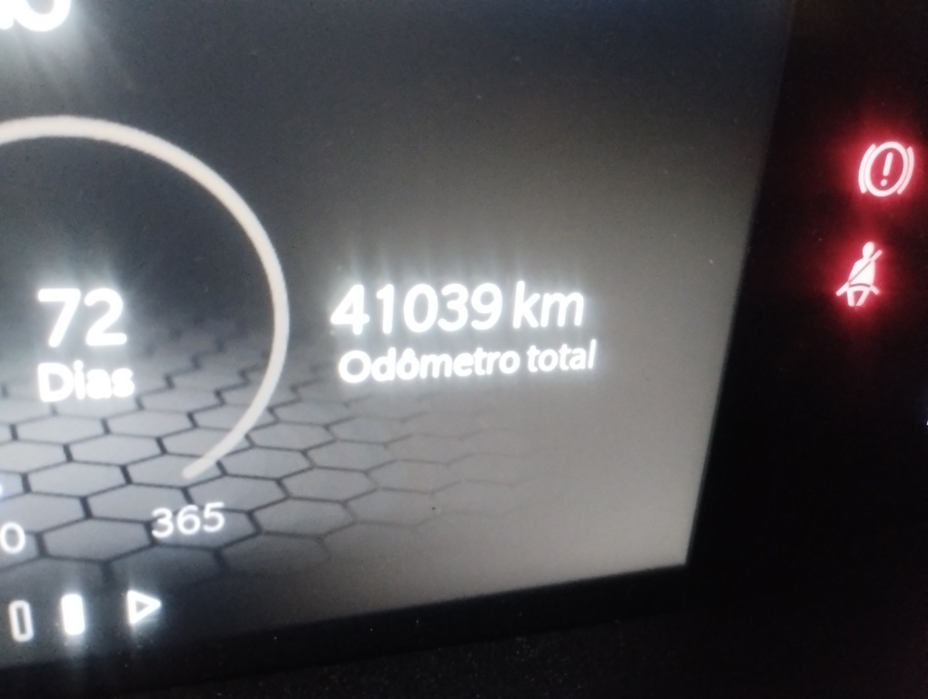 JEEP RENEGADE 1.3 T270 Turbo Flex Longitude At6