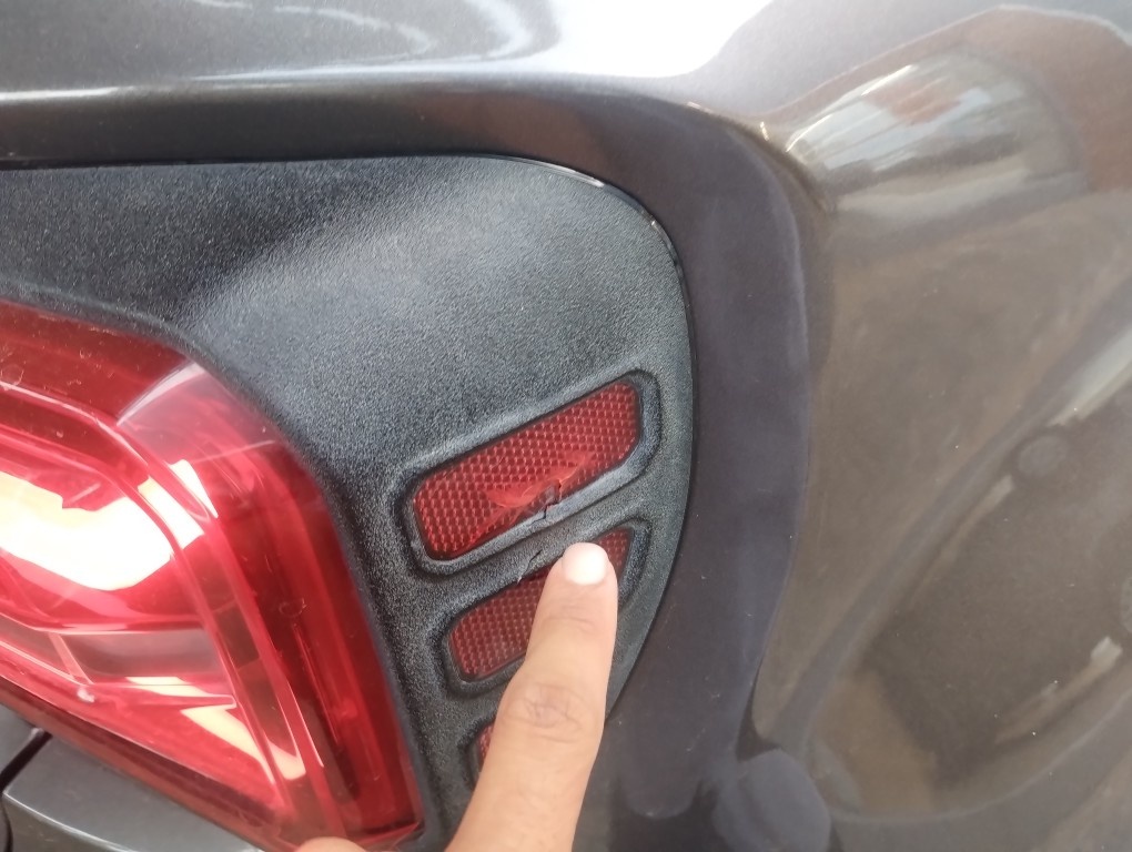 JEEP RENEGADE 1.3 T270 Turbo Flex Longitude At6