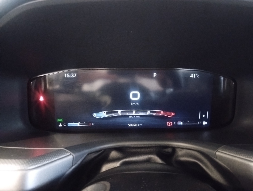 RAM RAMPAGE 2.0 TURBO DIESEL REBEL 4X4 AUTOM&Aacute;TICO