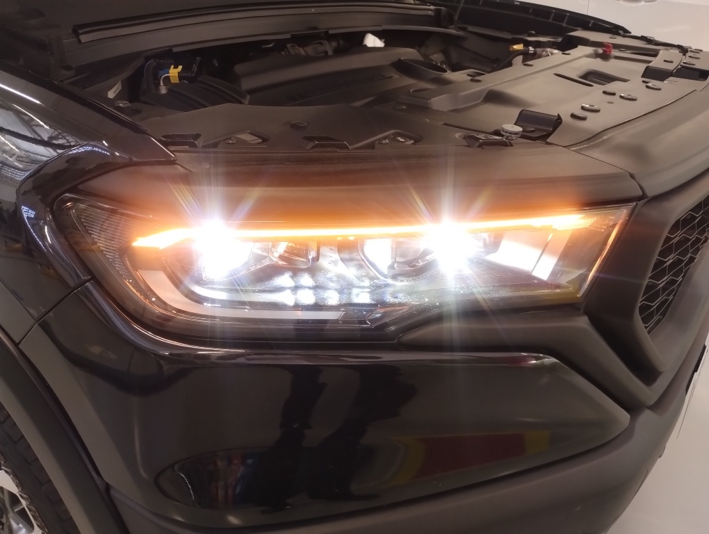 RAM RAMPAGE 2.0 TURBO DIESEL REBEL 4X4 AUTOM&Aacute;TICO