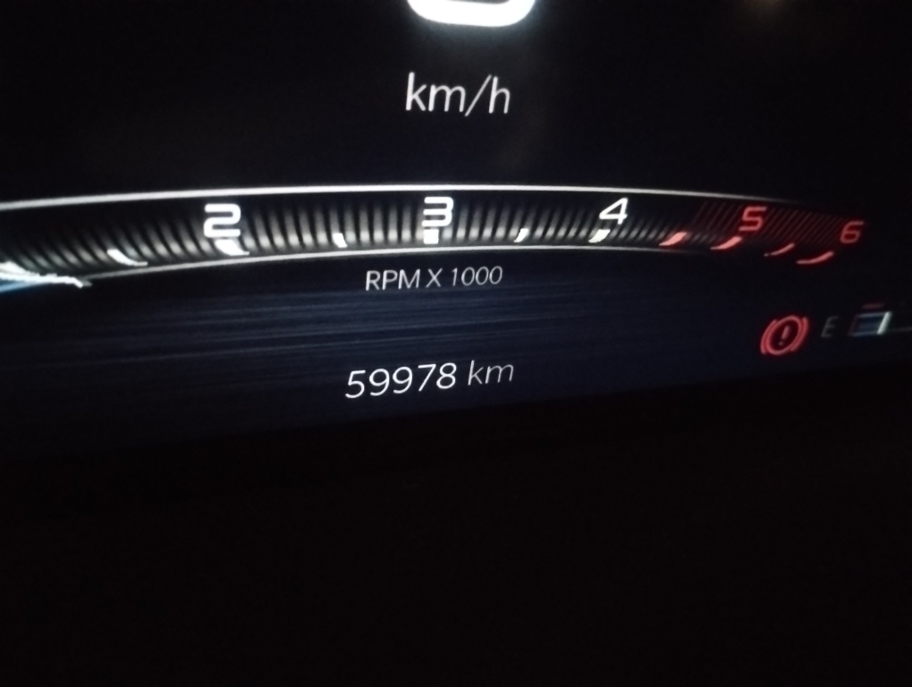 RAM RAMPAGE 2.0 TURBO DIESEL REBEL 4X4 AUTOM&Aacute;TICO