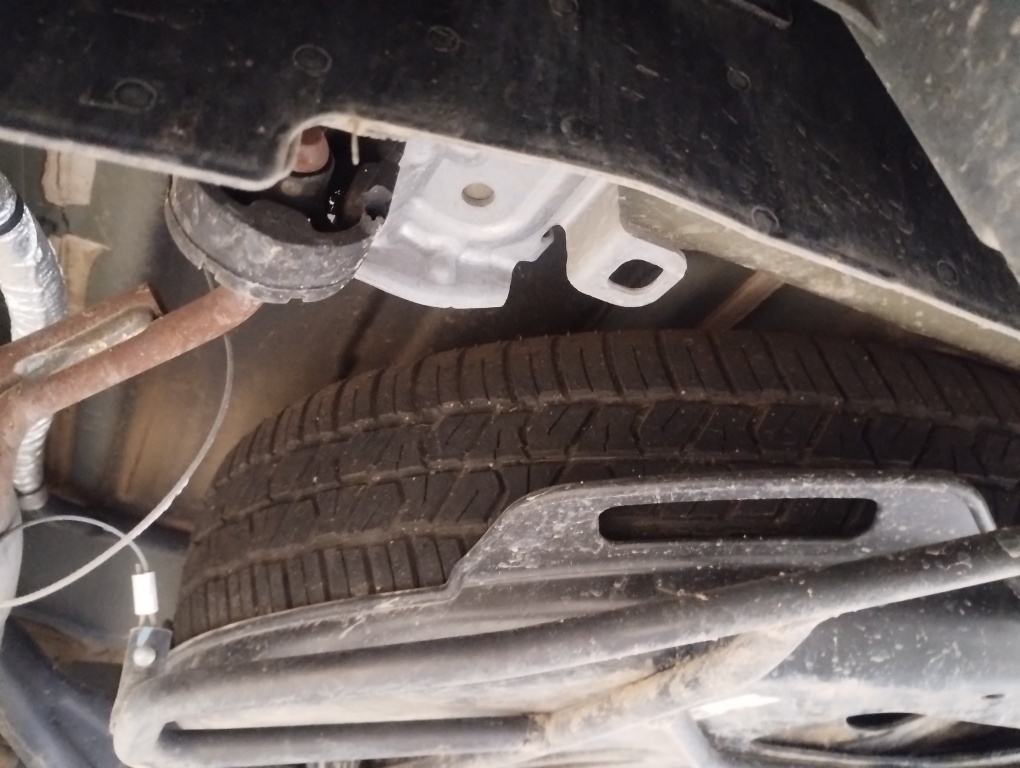 RAM RAMPAGE 2.0 TURBO DIESEL REBEL 4X4 AUTOM&Aacute;TICO