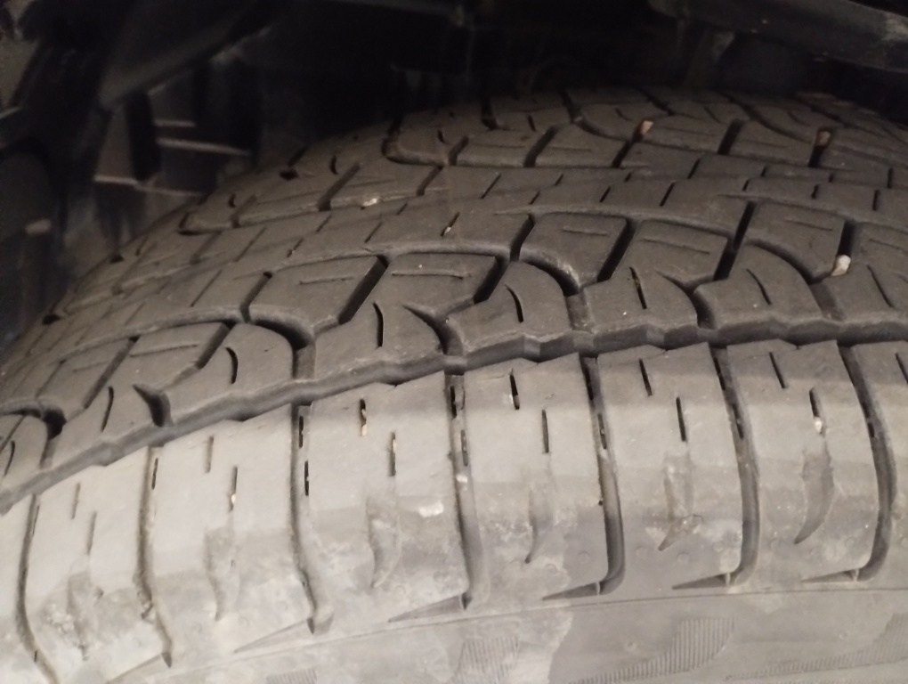 RAM RAMPAGE 2.0 TURBO DIESEL REBEL 4X4 AUTOM&Aacute;TICO