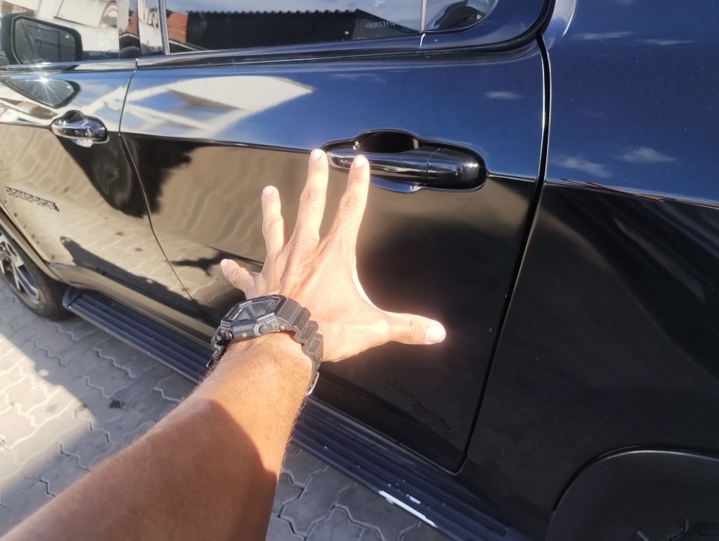 RAM RAMPAGE 2.0 TURBO DIESEL REBEL 4X4 AUTOM&Aacute;TICO