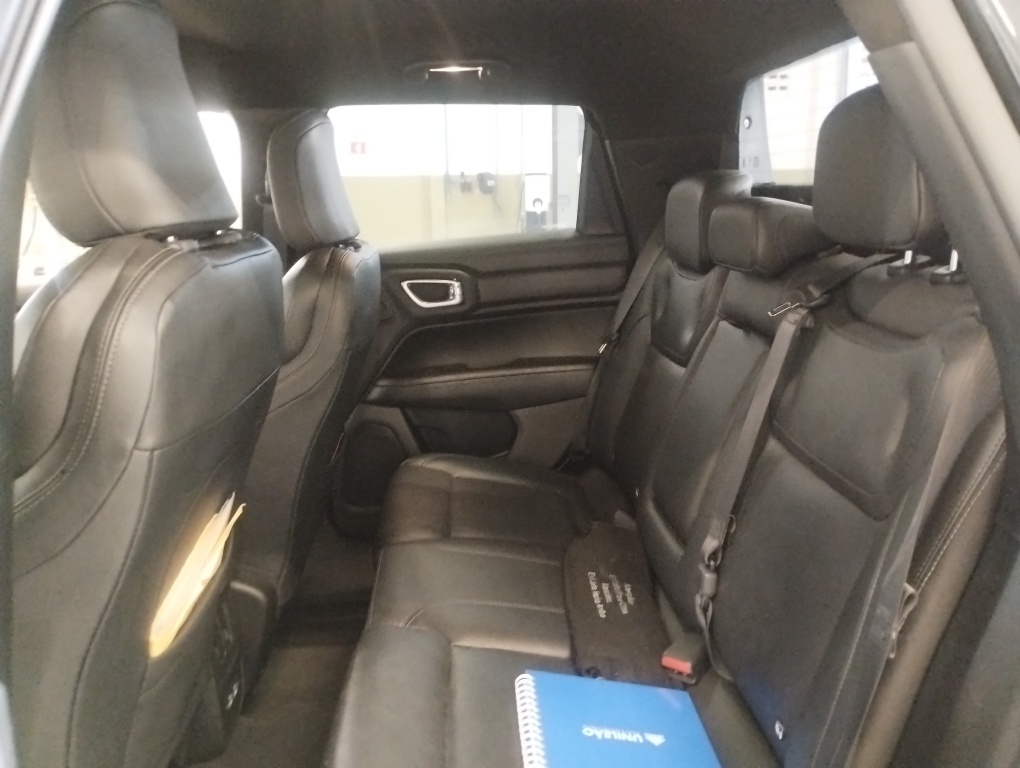 RAM RAMPAGE 2.0 TURBO DIESEL REBEL 4X4 AUTOM&Aacute;TICO