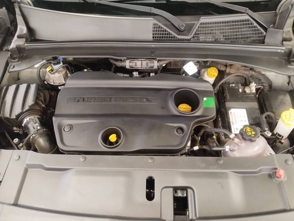 RAM RAMPAGE 2.0 TURBO DIESEL REBEL 4X4 AUTOM&Aacute;TICO