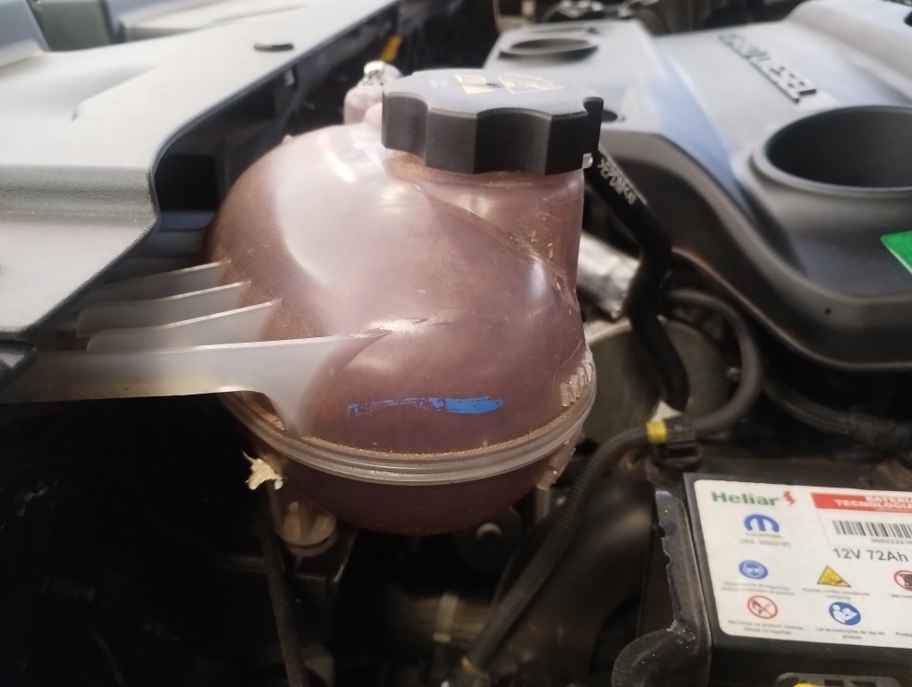 RAM RAMPAGE 2.0 TURBO DIESEL REBEL 4X4 AUTOM&Aacute;TICO