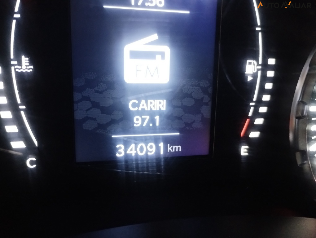 JEEP RENEGADE 1.3 T270 TURBO FLEX SPORT AT6