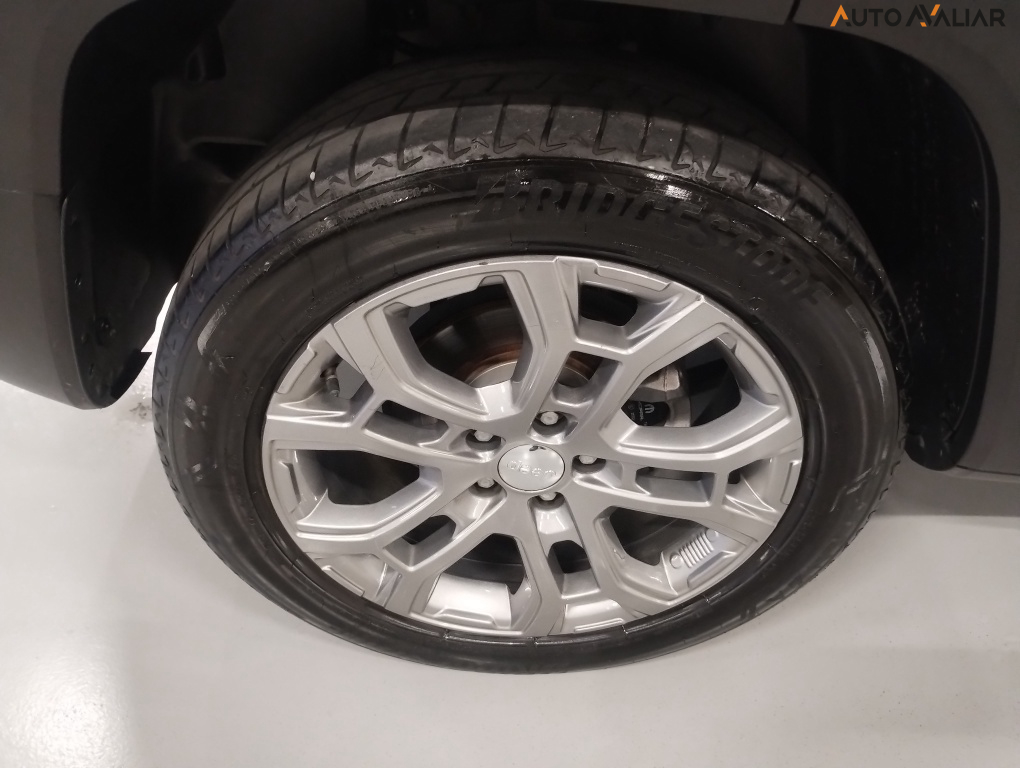 JEEP RENEGADE 1.3 T270 TURBO FLEX SPORT AT6