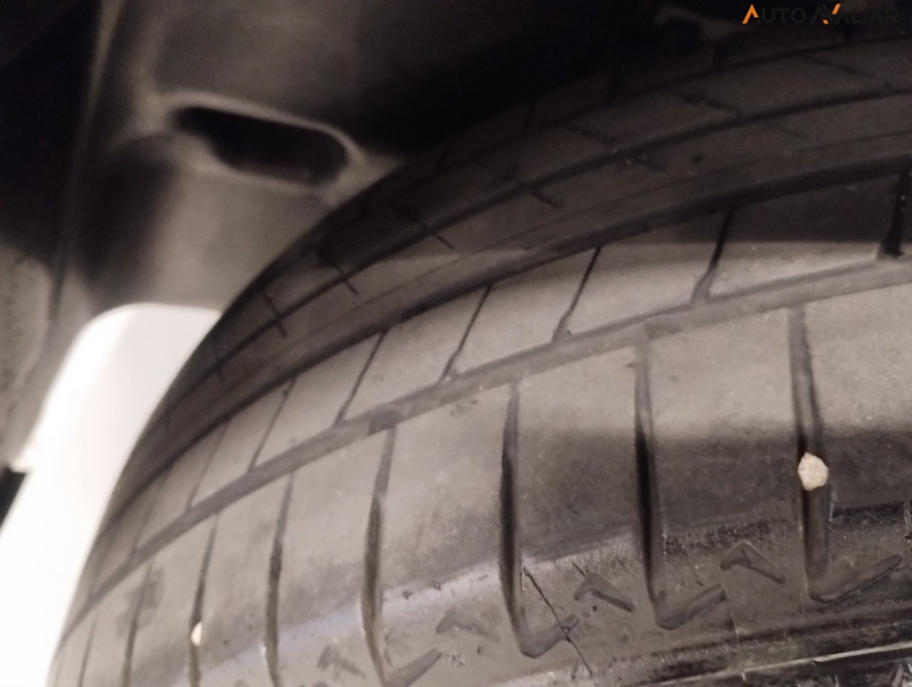 JEEP RENEGADE 1.3 T270 TURBO FLEX SPORT AT6