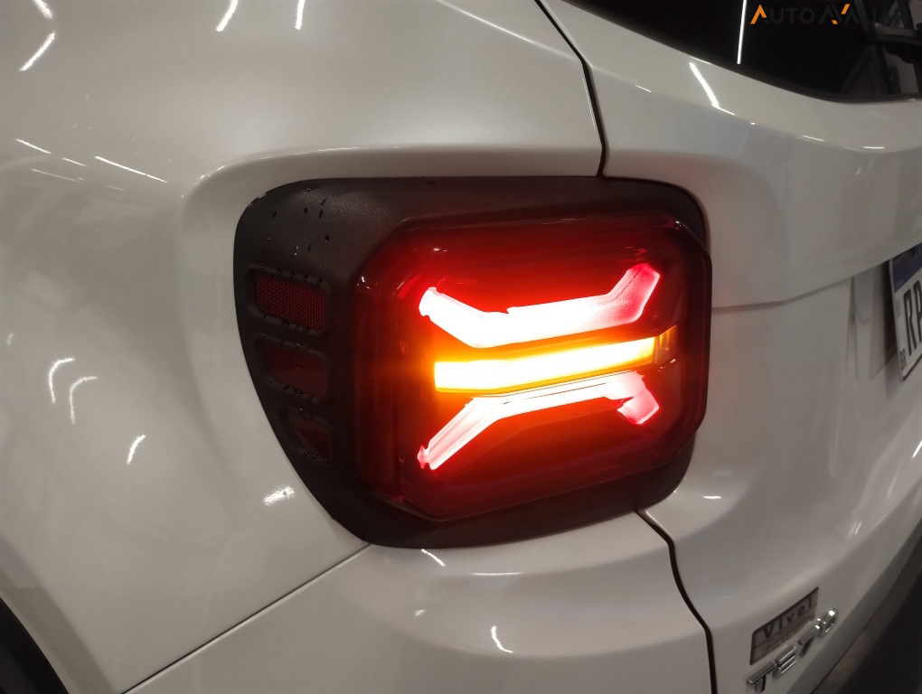 JEEP RENEGADE 1.3 T270 TURBO FLEX SPORT AT6