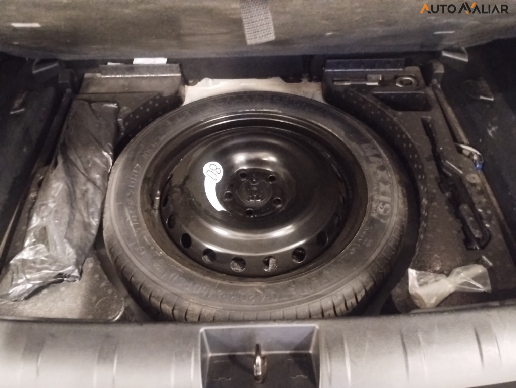 JEEP RENEGADE 1.3 T270 TURBO FLEX SPORT AT6