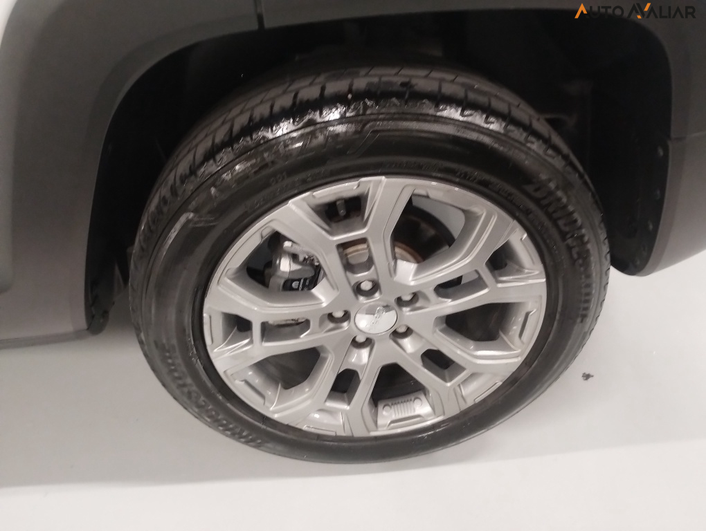 JEEP RENEGADE 1.3 T270 TURBO FLEX SPORT AT6