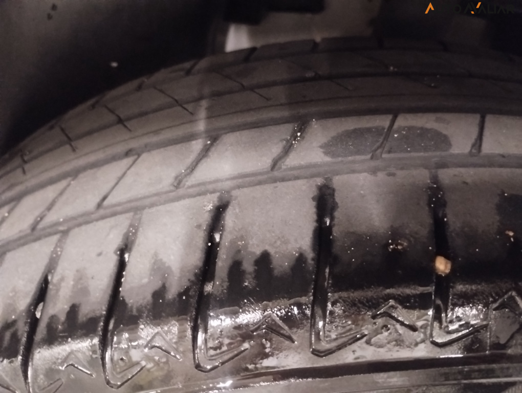 JEEP RENEGADE 1.3 T270 TURBO FLEX SPORT AT6