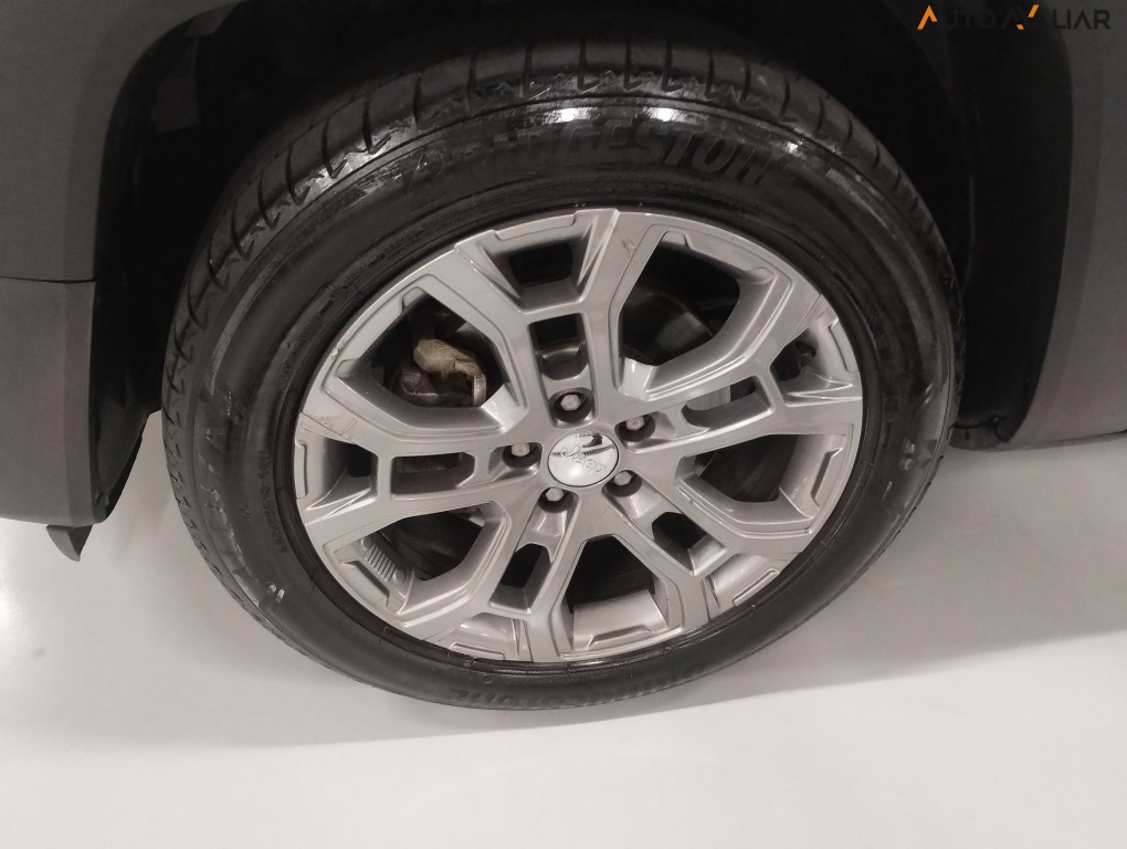 JEEP RENEGADE 1.3 T270 TURBO FLEX SPORT AT6