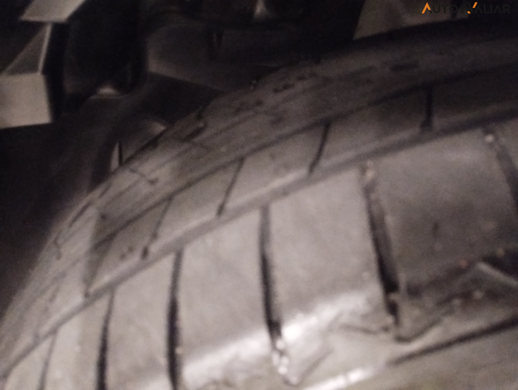 JEEP RENEGADE 1.3 T270 TURBO FLEX SPORT AT6