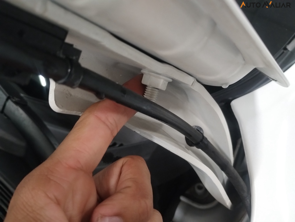 JEEP RENEGADE 1.3 T270 TURBO FLEX SPORT AT6