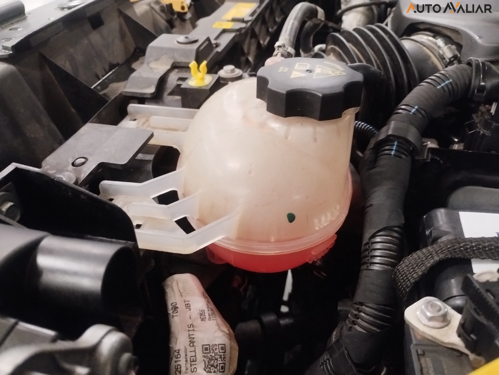 JEEP RENEGADE 1.3 T270 TURBO FLEX SPORT AT6