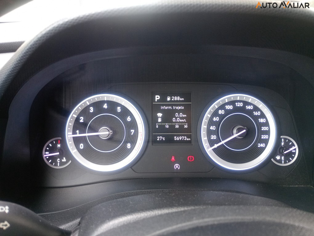 HYUNDAI CRETA 1.0 TGDI FLEX LIMITED AUTOM&Aacute;TICO