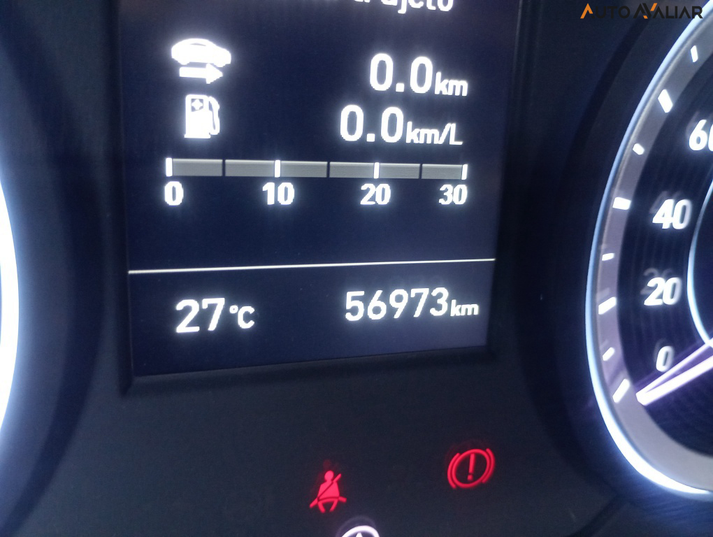 HYUNDAI CRETA 1.0 TGDI FLEX LIMITED AUTOM&Aacute;TICO