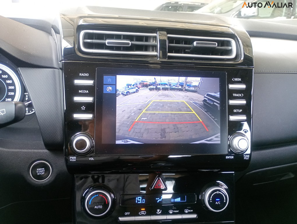 HYUNDAI CRETA 1.0 TGDI FLEX LIMITED AUTOM&Aacute;TICO