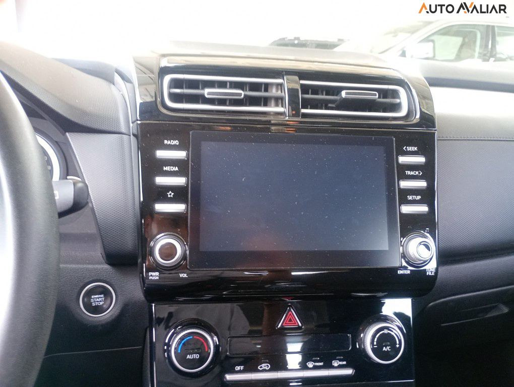 HYUNDAI CRETA 1.0 TGDI FLEX LIMITED AUTOM&Aacute;TICO