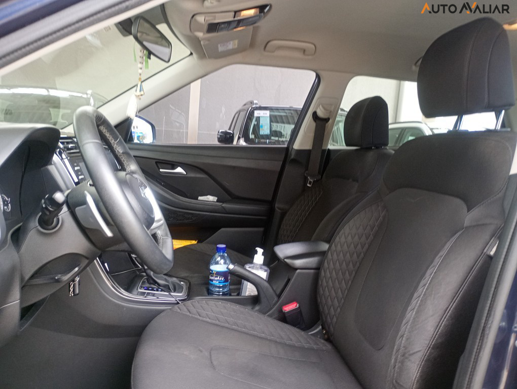 HYUNDAI CRETA 1.0 TGDI FLEX LIMITED AUTOM&Aacute;TICO