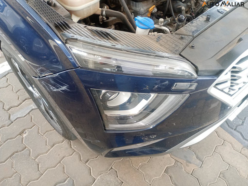 HYUNDAI CRETA 1.0 TGDI FLEX LIMITED AUTOM&Aacute;TICO