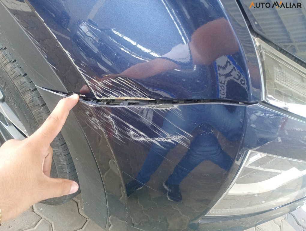 HYUNDAI CRETA 1.0 TGDI FLEX LIMITED AUTOM&Aacute;TICO