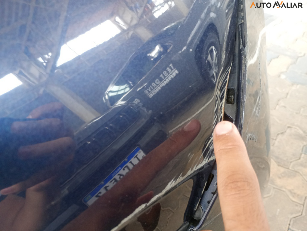 HYUNDAI CRETA 1.0 TGDI FLEX LIMITED AUTOM&Aacute;TICO