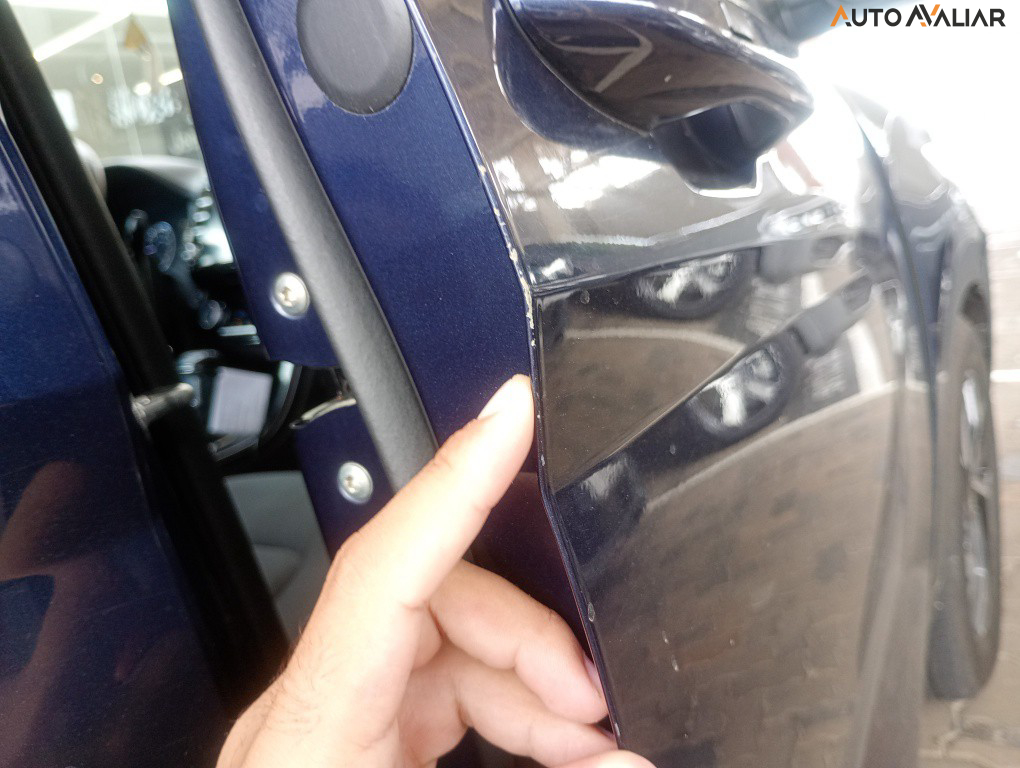 HYUNDAI CRETA 1.0 TGDI FLEX LIMITED AUTOM&Aacute;TICO