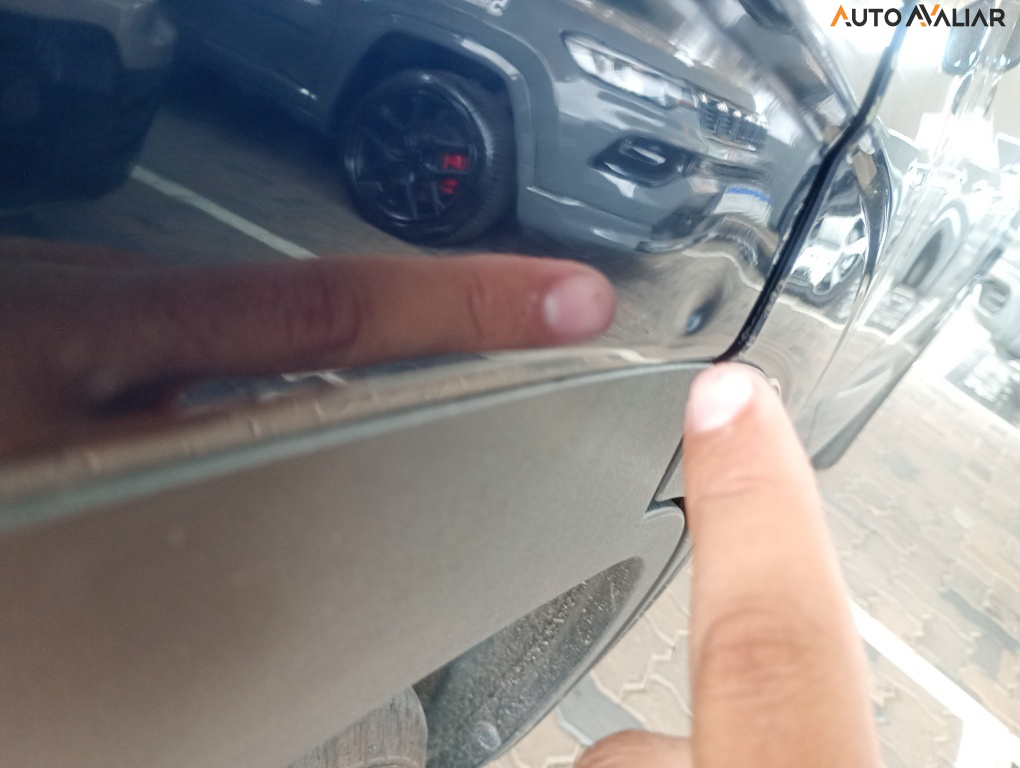 HYUNDAI CRETA 1.0 TGDI FLEX LIMITED AUTOM&Aacute;TICO