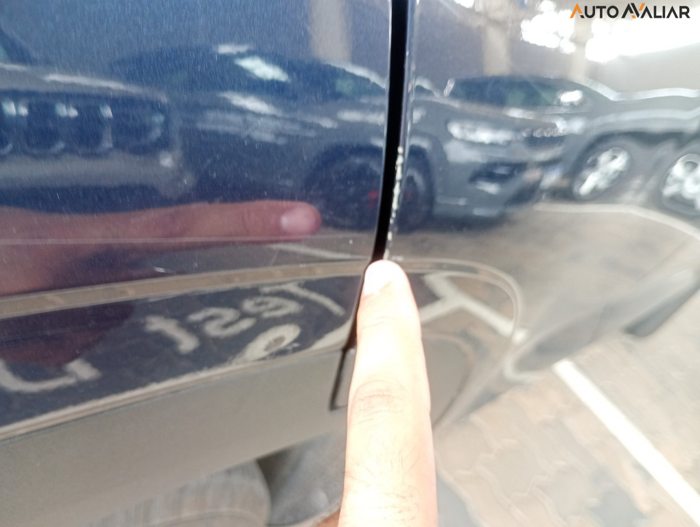 HYUNDAI CRETA 1.0 TGDI FLEX LIMITED AUTOM&Aacute;TICO